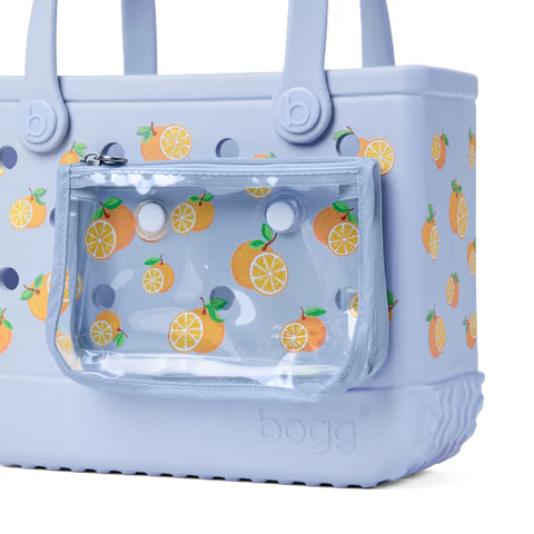 Bitty Bogg Bag - Freshly Squeezed