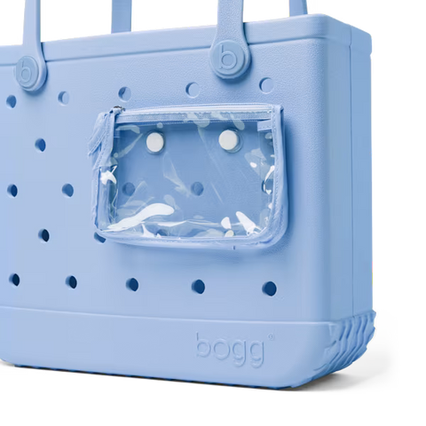 Baby Bogg Bag - Carolina on my Mind