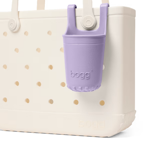 Bogg Bevy - I Lilac You a Lot