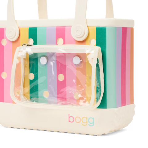 Bitty Bogg Bag - Color Burst