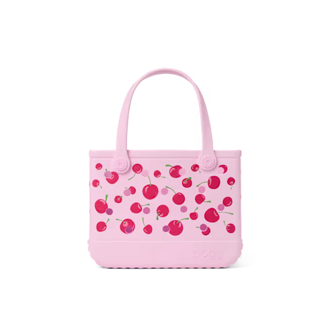 Bitty Bogg Bag - Cherry On Top