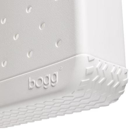 Baby Bogg Bag - For Shore White