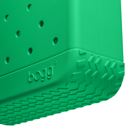 Baby Bogg Bag - Green with Envy