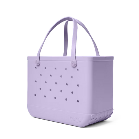 Original Bogg Bag - I Lilac You a Lot