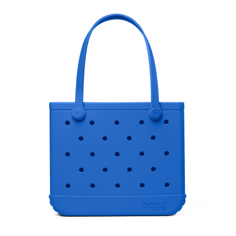 Baby Bogg Bag - Blue-eyed