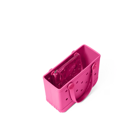 Bitty Bogg Bag - Haute Pink
