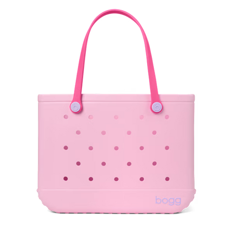 Original Bogg Bag - Pink Drink