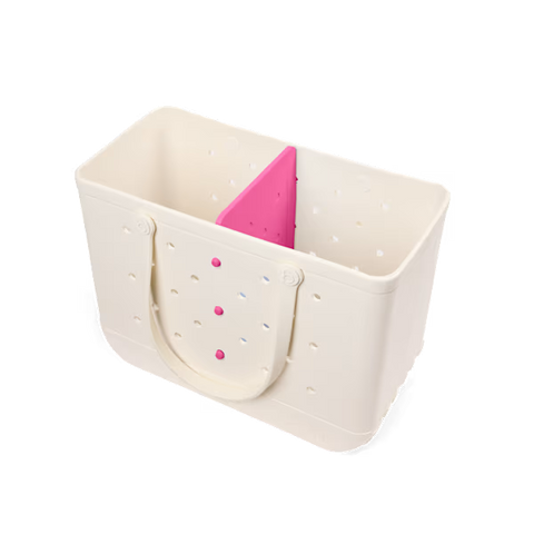 Divvy Up - Haute Pink