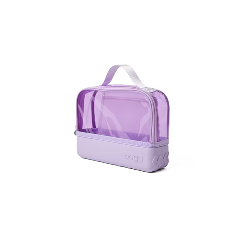Boggs N' Ends - I Lilac You a Lot