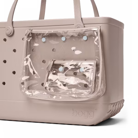 Original Bogg Bag - Mushroom