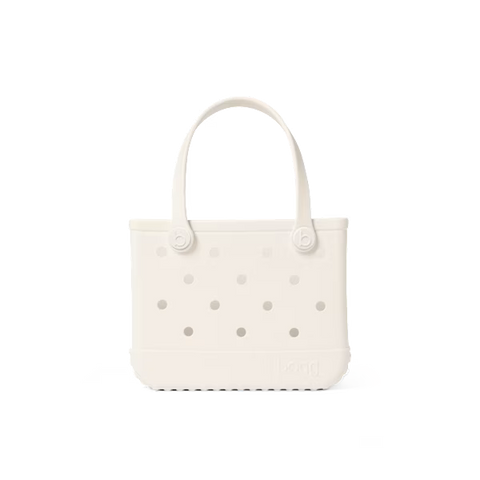 Bitty Bogg Bag - Coconut