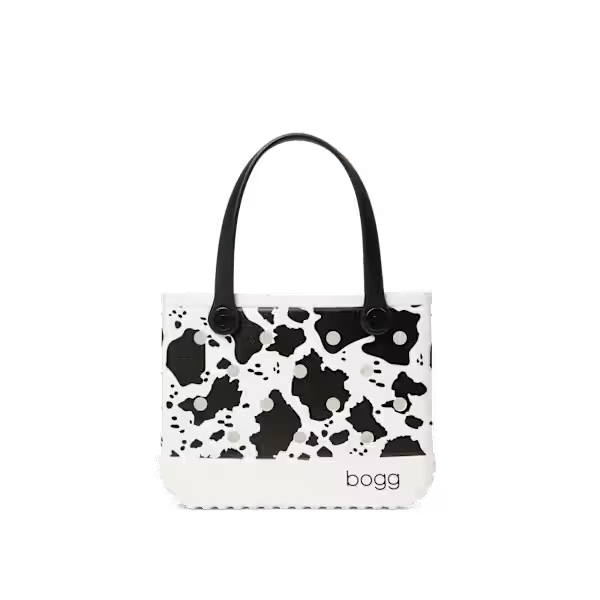 Bitty Bogg Bag - Cowboy Chic