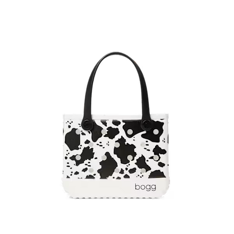 Bitty Bogg Bag - Cowboy Chic