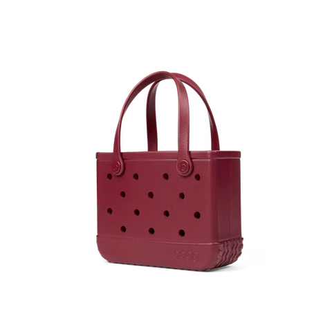 Bitty Bogg Bag - Mulled Wine