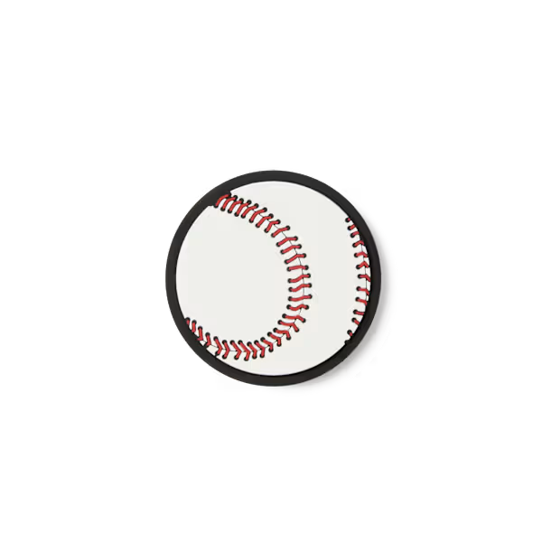 Bogg Bit  - Baseball