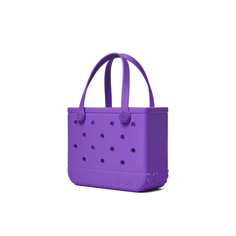 Bitty Bogg Bag - Houston We Have a Purple