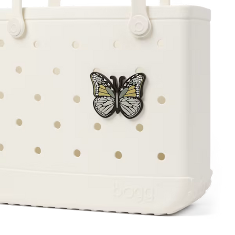 Bogg Bit  - Moon Glow Butterfly