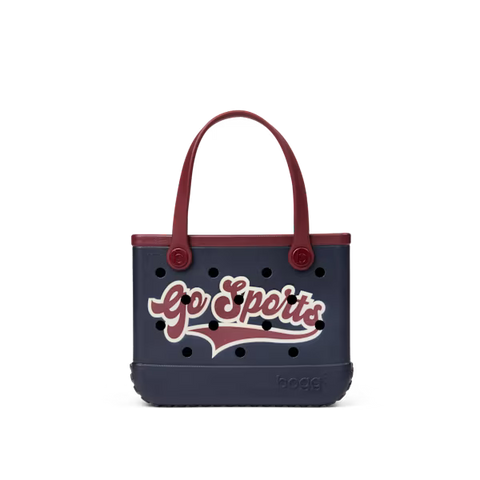 Bitty Bogg Bag - Blue Streak