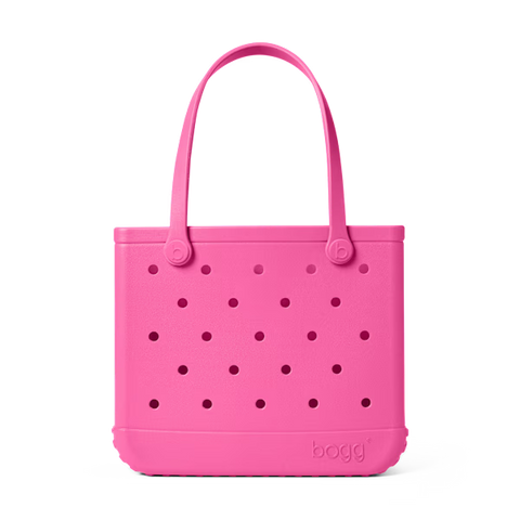 Baby Bogg Bag - Haute Pink