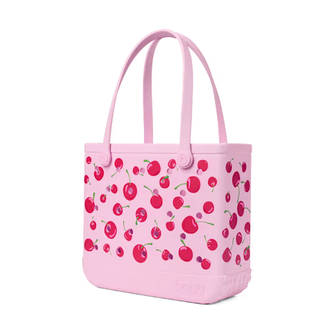 Baby Bogg Bag - Cherry On Top