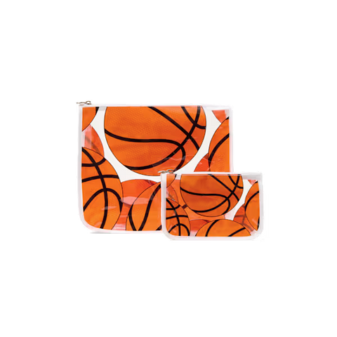 Decorative Insert - Basketball