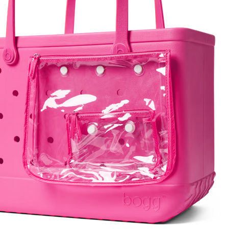 Original Bogg Bag - Haute Pink