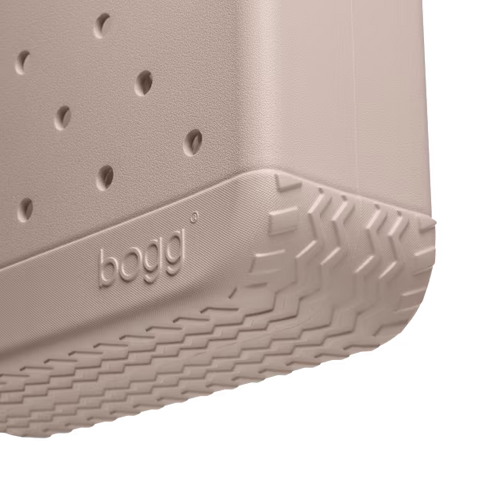 Baby Bogg Bag - Mushroom