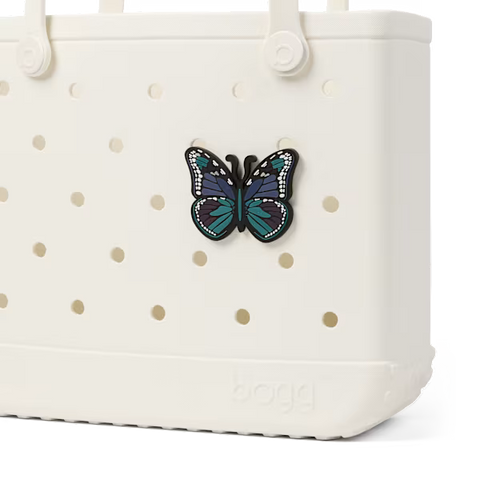 Bogg Bit  - Sky Dancer Butterfly