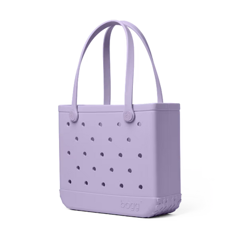 Baby Bogg Bag - I Lilac You a Lot