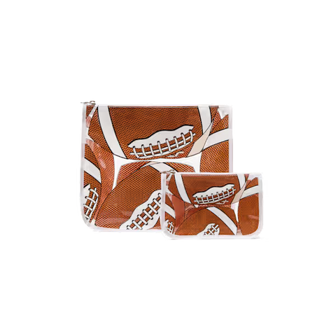 Decorative Insert - Football