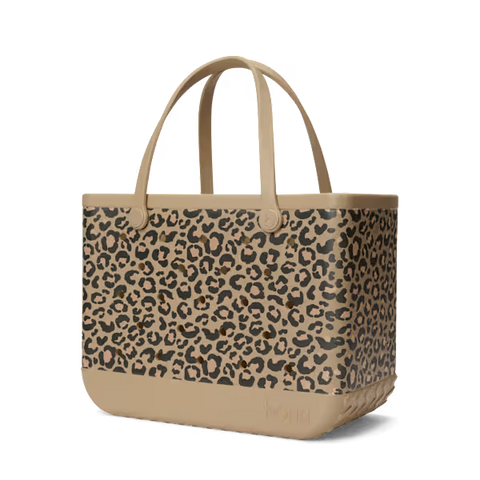 Original Bogg Bag - I Am Leo, Hear Me Roar