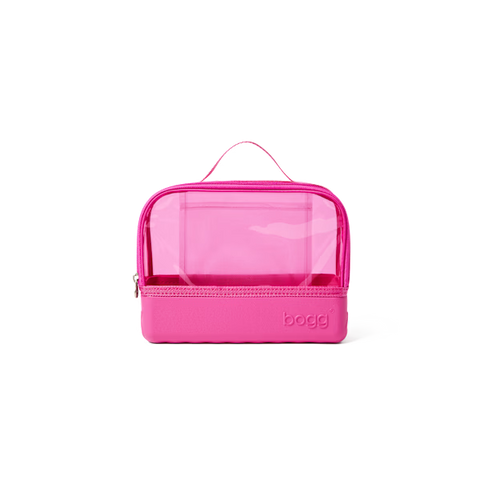 Boggs N' Ends - Haute Pink