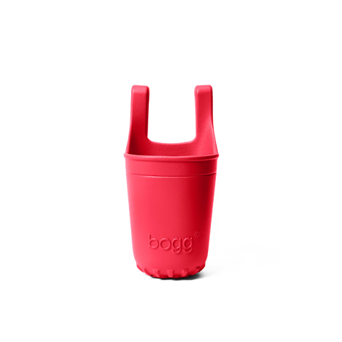 Bogg Bevy - Off to the Races Red