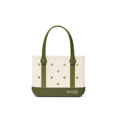 Bitty Bogg Bag - Academy Moss