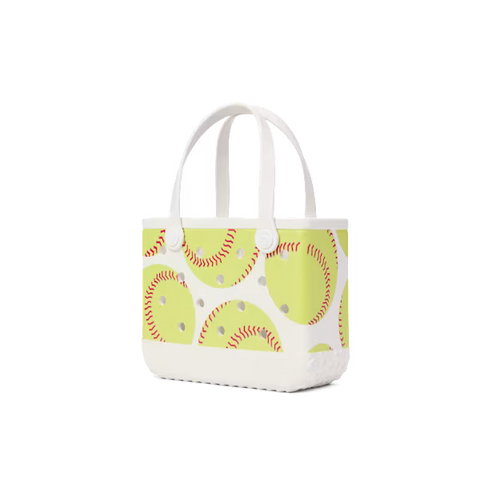 Bitty Bogg Bag - Play Ball