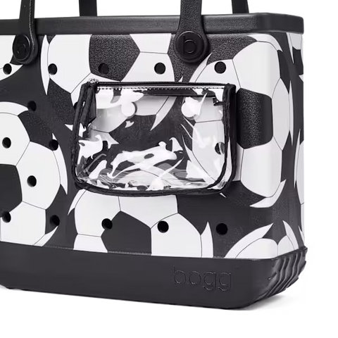 Baby Bogg Bag - Let's Kick It