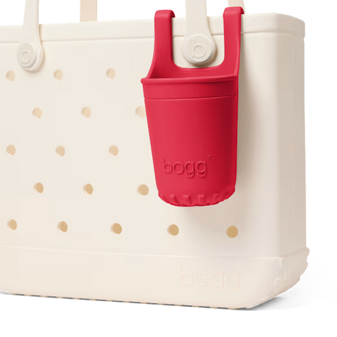 Bogg Bevy - Off to the Races Red
