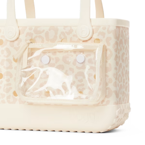 Bitty Bogg Bag - Doe Ray Me