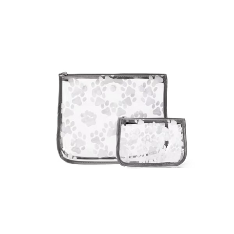 Bogg Bag Decorative Insert - Paw