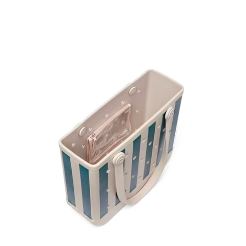 Baby Bogg Bag - Dockside Stripe