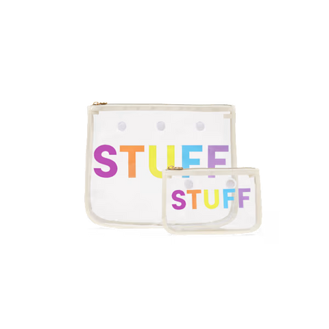 Decorative Insert - Stuff