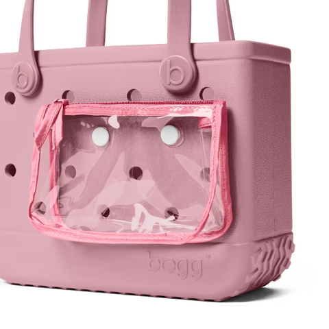 Bitty Bogg Bag - Blushing