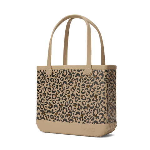 Baby Bogg Bag - I Am Leo, Hear Me Roar