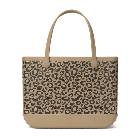 Original Bogg Bag - I Am Leo, Hear Me Roar