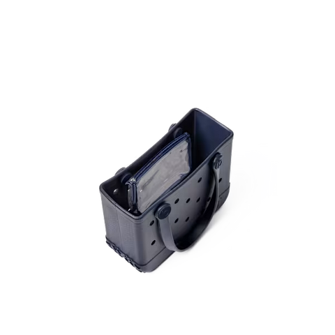 Bitty Bogg Bag - You Navy Me Crazy