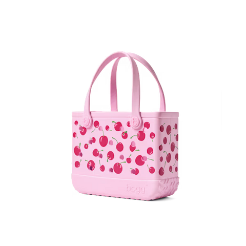 Bitty Bogg Bag - Cherry On Top