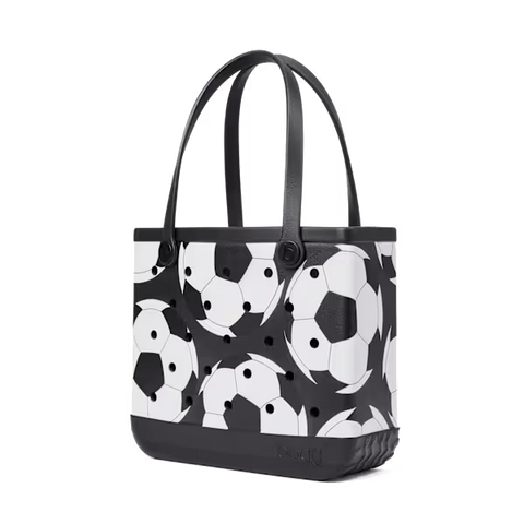 Baby Bogg Bag - Let's Kick It