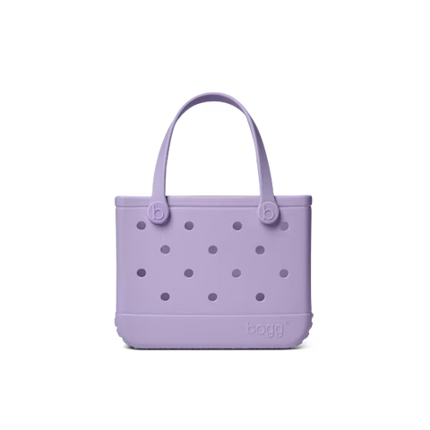 Bitty Bogg Bag - I Lilac You a Lot