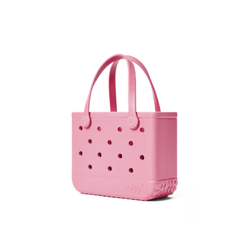 Bitty Bogg Bag - Blowing Pink Bubbles