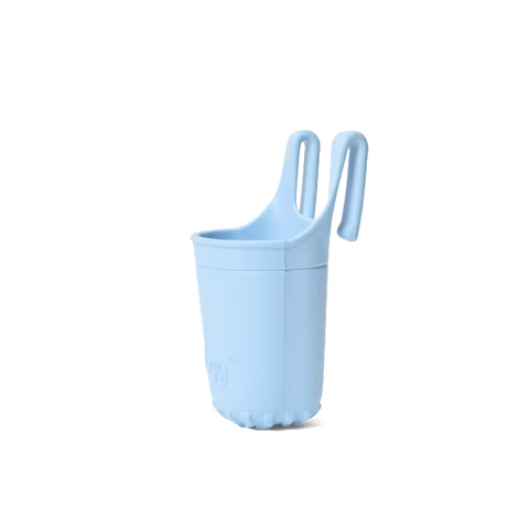 Bogg Bevy - Blue Skies and Bogg Bag